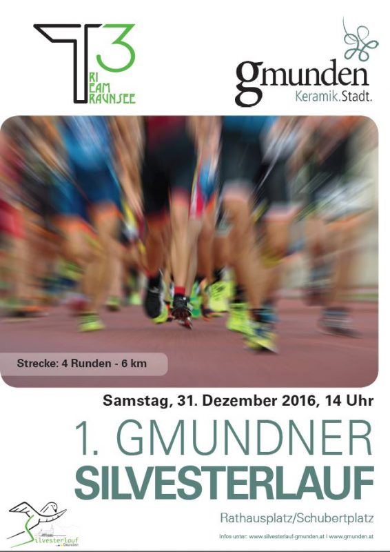 silvesterlauf