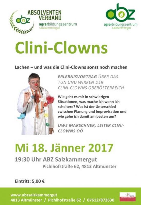 CliniClowns