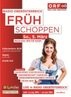 Frühschoppen im ALFA