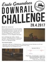 downrail challenge