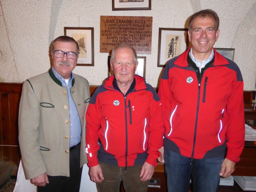 Salzkammergut-Verbandsschießen Luftgewehr/Luftpistole in Ebensee