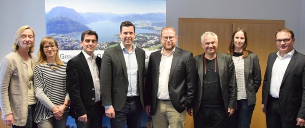 BB Korneuburg_Stadtgemeinde Gmunden