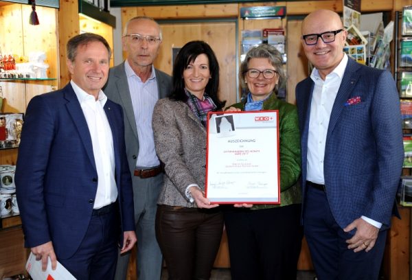 Foto: WKO Presse