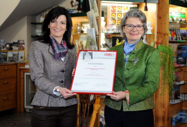Brigitte Stumpner Unternehmerin des Monats (2)