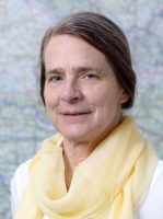 Helga Kromp-Kolb (Foto: privat)