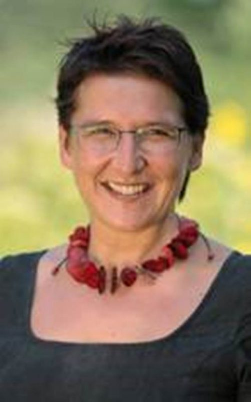 Sonja Ablinger
