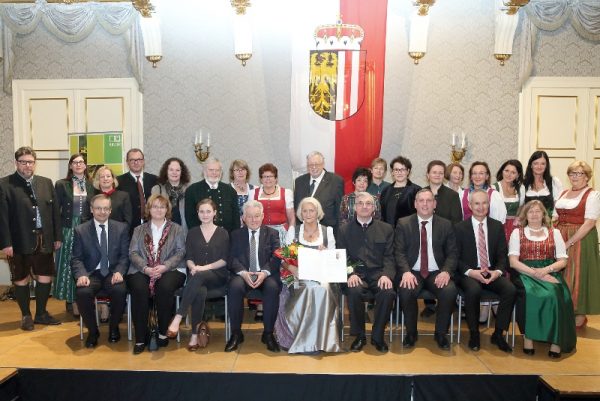 Foto: Amt der OÖ. Landesregierung