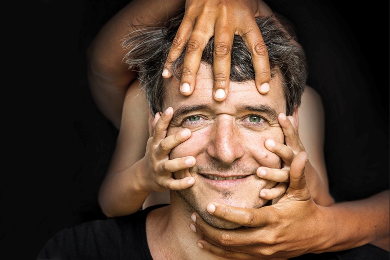 Kabarett „Am Ende des Tages“ im ALFA | 20. April