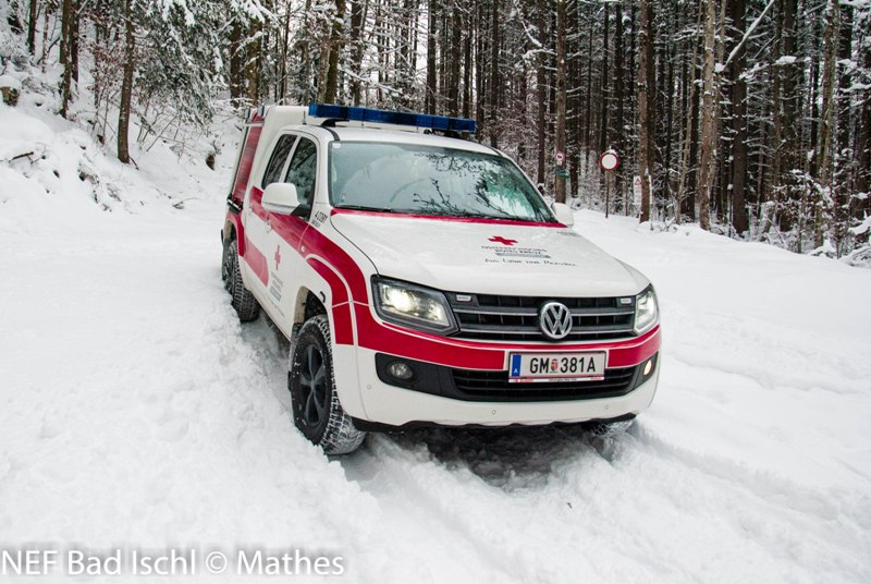 Kinderschwimmkurs der Wasserrettung Traunkirchen