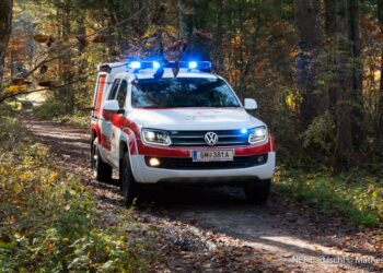 Kinderschwimmkurs der Wasserrettung Traunkirchen