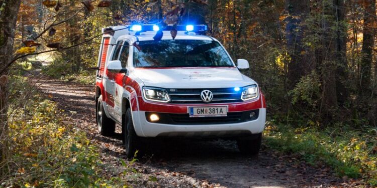 Kinderschwimmkurs der Wasserrettung Traunkirchen