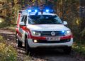 Motorradfahrer stirbt bei Unfall am Attersee