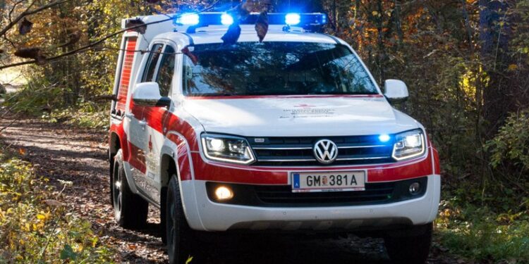 Motorradfahrer stirbt bei Unfall am Attersee