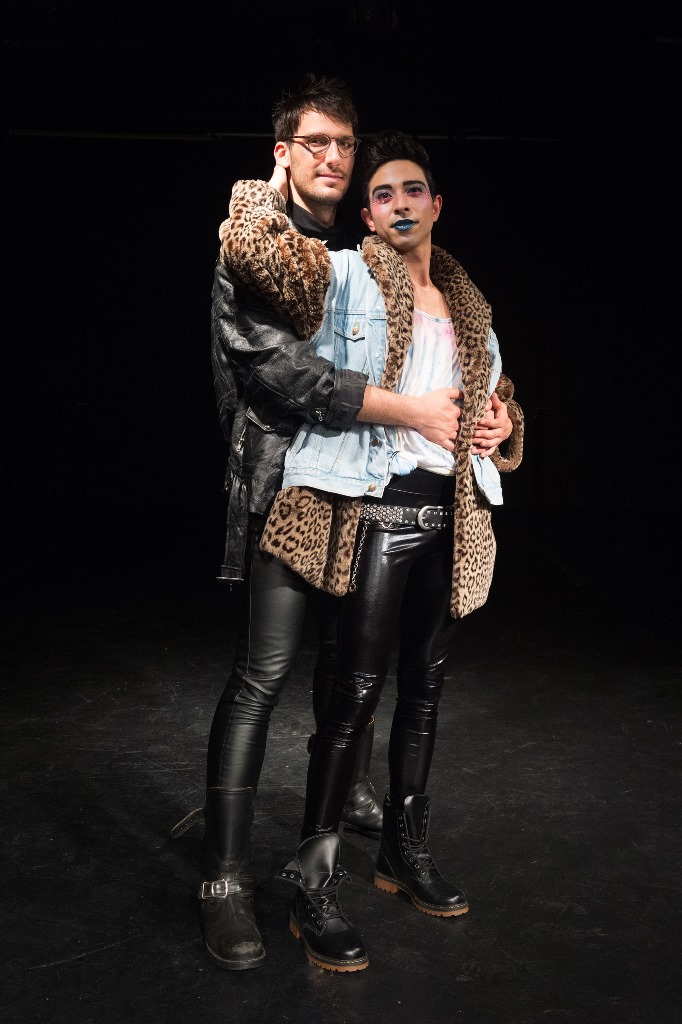 RENT – Samstag, 18. November 2017 | 19.30 Uhr | Stadtsaal Vöcklabruck