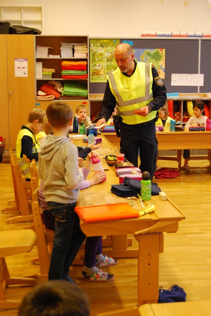 Dienst am Bürger groß geschrieben - salzi.at