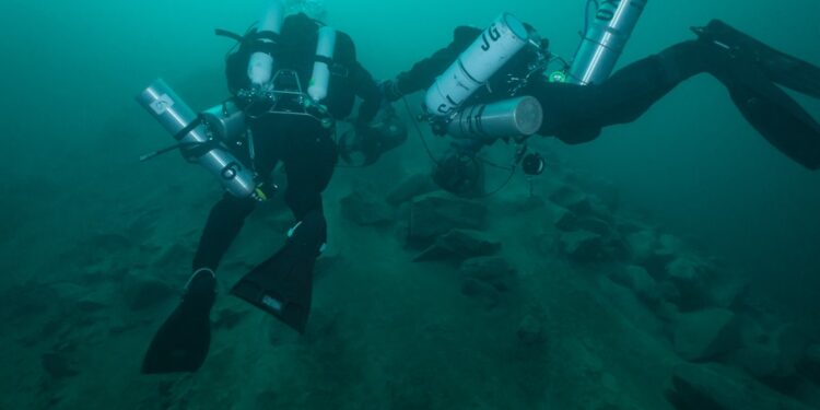 Jahresbericht Wasserrettung Nussdorf 2017