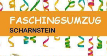 Faschingsumzug in Scharnstein | 11. Februar