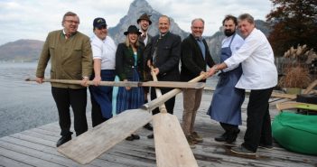 FELIX 2018 – das Wirtshausfestival am Traunsee