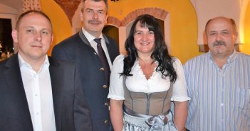 FPÖ-Ortsparteitag in Atzbach