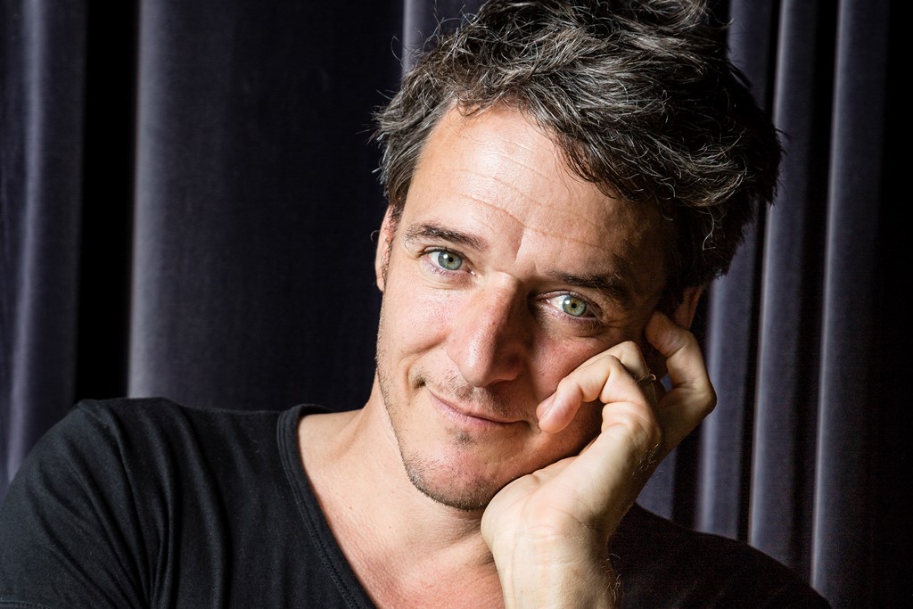 Christof Spork Am Ende Des Tages Salzi At