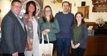 Frauennachmittag in Pöndorf