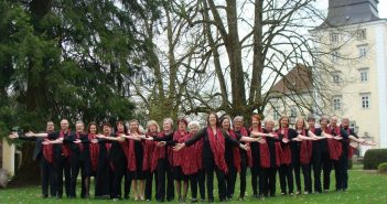“Von guten Mächten wunderbar geboren“ Gospels und populäre Kirchenmusik