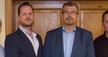 Asamer als FPÖ-Ortsobmann bestätigt