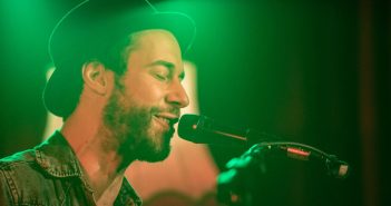 Kurzurlaub mit Reggae unter Palmen im OKH