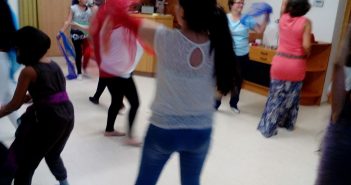 Tanzfest in Altmünster
