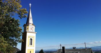 150 Jahre Kirchturm Wolfsegg
