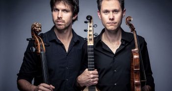 Attergauer Kultursommer 2018