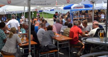 Auracher Frühschoppen