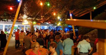 Fest der FF Atzbach am 30. Juni und 1. Juli 2018
