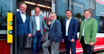 Traunseetram: Gemeinsam für einen nachhaltigen Lebensstil in der Region