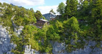50 Jahre Sonnsteinhütte – Festakt mit Frühschoppen