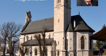 Evangelisch in Europa