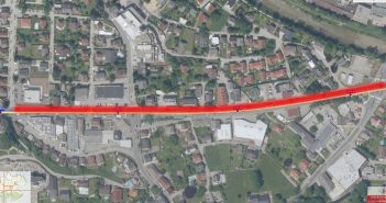 B1 eine Woche lang gesperrt – WKO nimmt Straßensperre nicht einfach hin