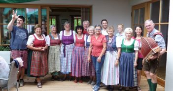 Wertvolle Momente geschenkt