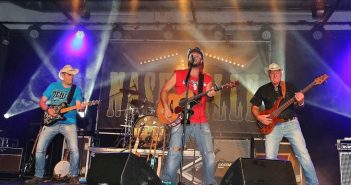 Traunsee-Country-Festival 2018
