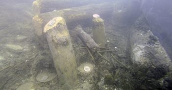 Unterwasser-Ausgrabung im Mondsee übertrifft Erwartungen