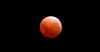 Sternwarte Gahberg zur totalen Mondfinsternis geöffnet