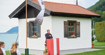 Gustav Mahler Festival 2018