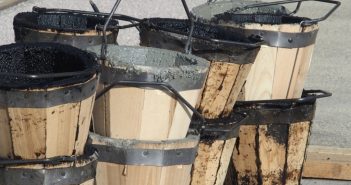 Baufortschritt StadtRegioTram KW 30/2018