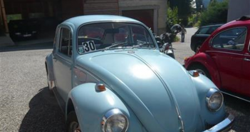 Wertungsfahrt der OMG Nussdorf für Young- und Oldtimer