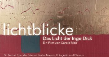 lichtblicke – Das Licht der Inge Dick