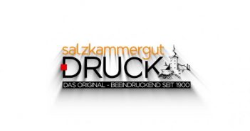 Salzkammergut DRUCK sucht DICH!