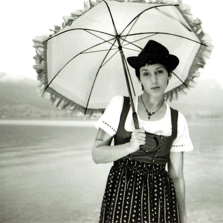 Schwebezustände und Ahnungen