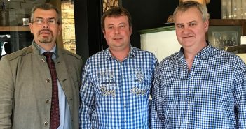 FPÖ Frankenburg bestätigt Führung
