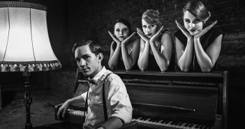 Bye Maxene – Swing it, darling!