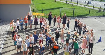 Neues aus der VS Atzbach